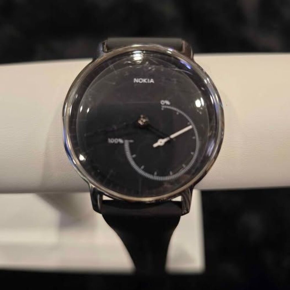 Nokia Smart watch #HWA01